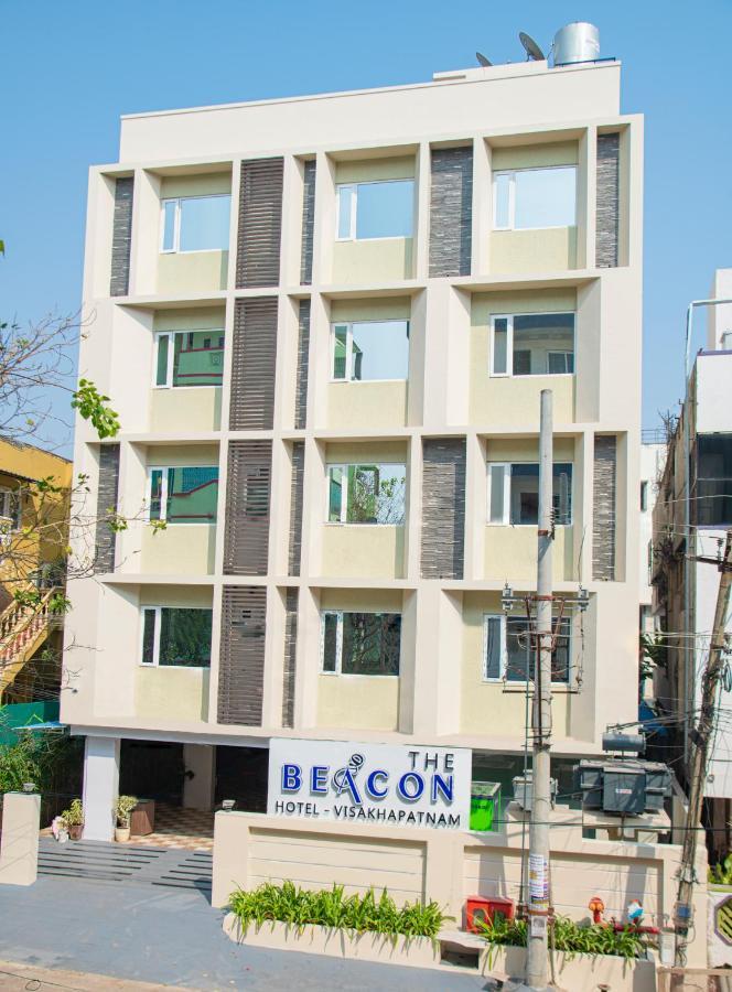 The Beacon Hotel Visakhapatnam Exterior photo